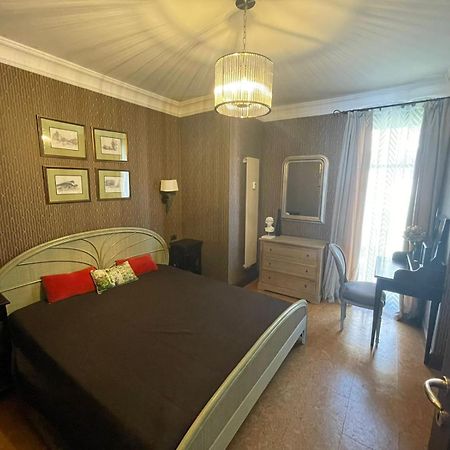 Apartmán Anna Oggebio Exteriér fotografie