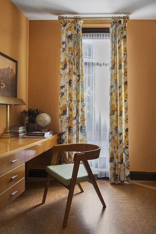 Apartmán Anna Oggebio Exteriér fotografie