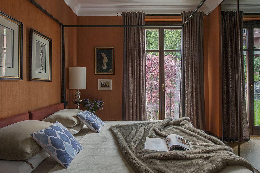 Apartmán Anna Oggebio Exteriér fotografie