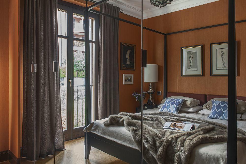 Apartmán Anna Oggebio Exteriér fotografie