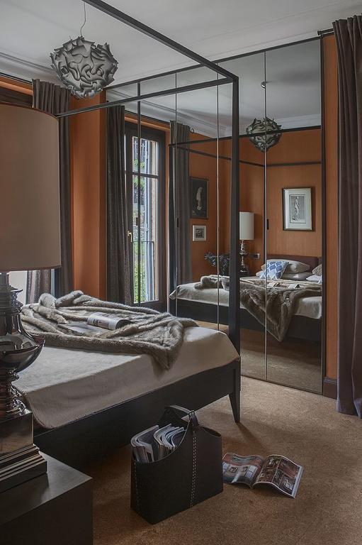 Apartmán Anna Oggebio Exteriér fotografie